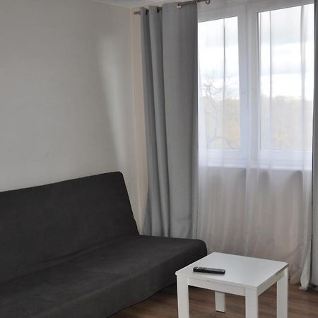 ESEN Apartamenty Akademicka Bialystok Bagian luar foto